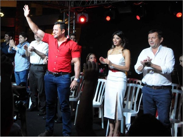 Imputado por narcotráfico vuelve a pugnar en el Este