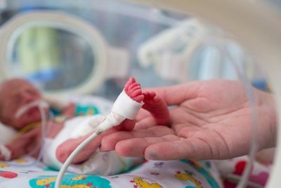 Inicia semana del Prematuro en el Hospital de Clínicas » Ñanduti