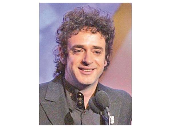 Cinemark presenta a Cerati
