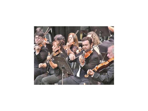 Último concierto del Ciclo Cultura en los barrios con la OSCA