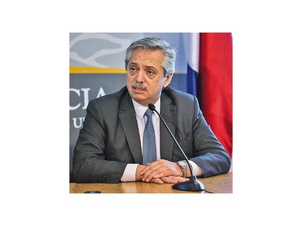Alberto Fernández impulsará ley del aborto en Argentina