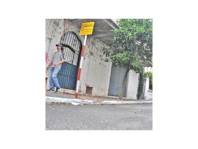 Existen casi 1.000 lugares reservados en toda la ciudad
