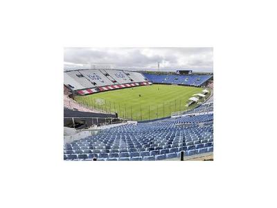 El Defensores cerrará para ponerse a punto
