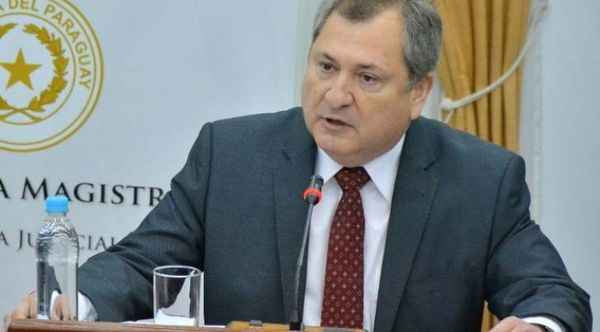 Analizan posible nueva auditoría a jueza Irún por favorecer a firmas
