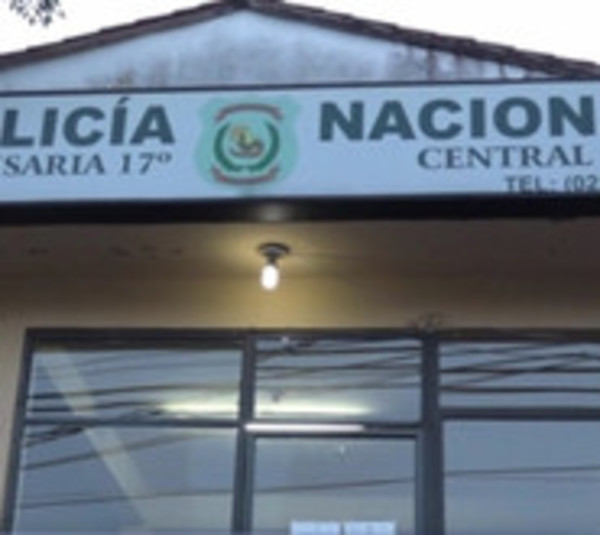 Hombre apuñaló a su propio hijo en medio de un altercado - Paraguay.com