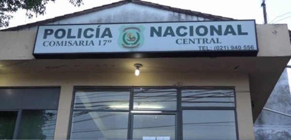 Hombre apuñaló a su propio hijo en medio de un altercado | Noticias Paraguay