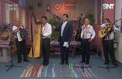 Kay'uhape - SNT