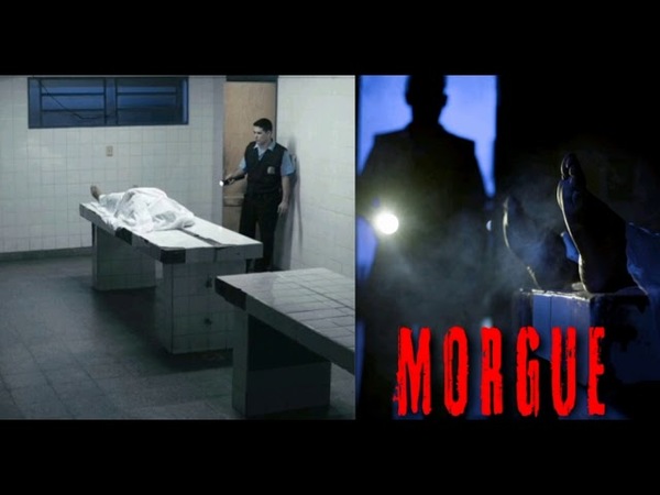 PELÍCULA ENCARNACENA ''MORGUE'' GENERA INTERÉS INTERNACIONAL