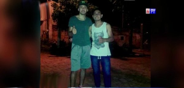 Hallan restos de jóvenes desaparecidos en el río Paraguay | Noticias Paraguay