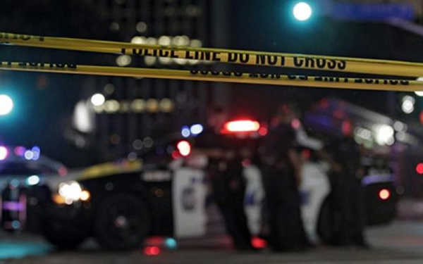 Tiroteo durante una fiesta dejó 4 muertos en California