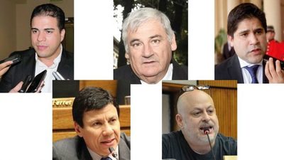 Entre legislar y lo absurdo