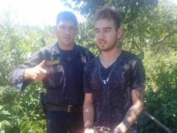 Sangrienta fiesta de quince en Guairá: mataron a un joven de una estocada