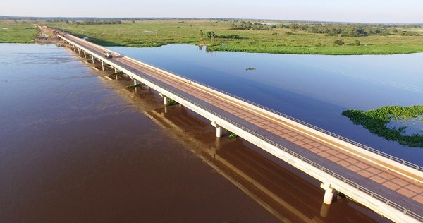 Este gobierno pasa como el que más obras ha realizado en la historia, según economista | .::Agencia IP::.