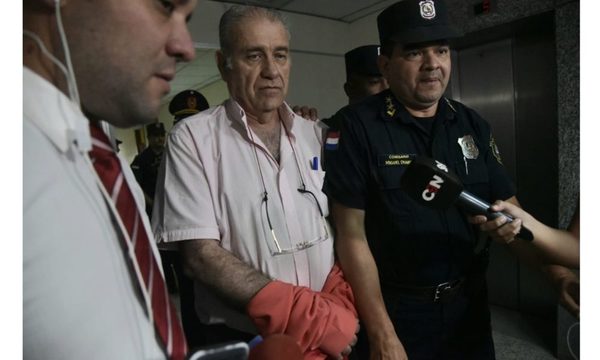¿Plata de usura en Obras Públicas?: Abogado asegura que González Daher prestó millonario monto al Estado