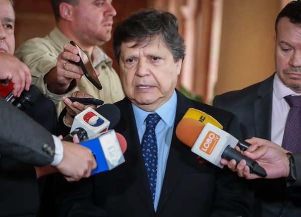 La advertencia del Ministro del Interior a delincuentes que maten policías