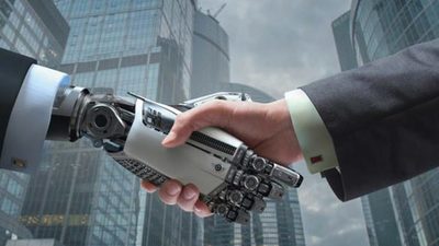 El futuro del trabajo