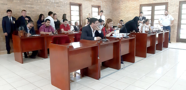 Junta de CDE con mayoría zacariista aprobaría con varias modificaciones proyecto de presupuesto 2020