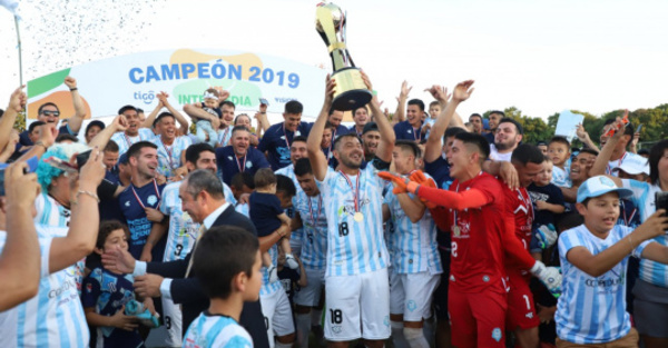 Campeón “a lo gua’i”