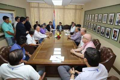 Cero construcción de viviendas sociales a partir de marzo del próximo año. Ceramistas de Tobatí están preocupados - ADN Paraguayo