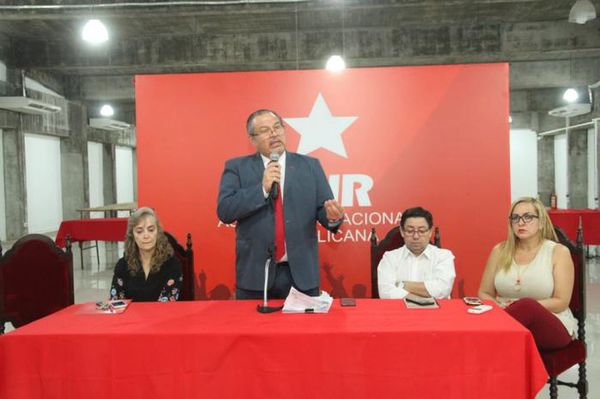 'Caos jurídico' pone en riesgo realización de elecciones juveniles de ANR