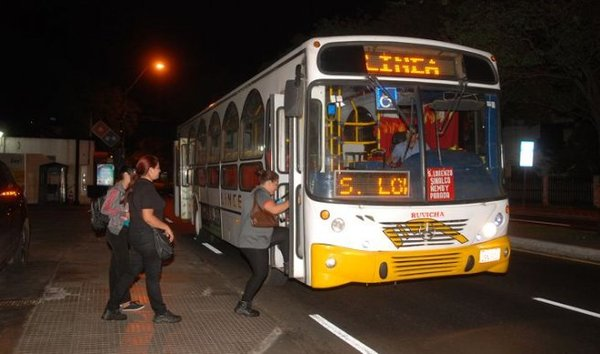 También se suman a las reguladas, aunque no institucionalmente