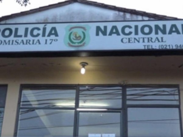 Apuñaló a su hijo tras una pelea