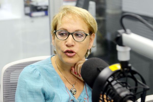 No se puede cantar victoria sobre final de la recesión, según analista - ADN Paraguayo