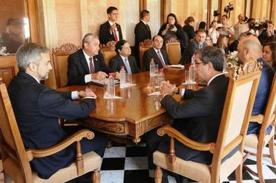 Gafilat inicia evaluación sobre lavado de dinero y financiamiento del terrorismo | .::Agencia IP::.