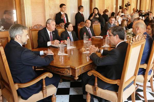 Gafilat inicia evaluación sobre lavado de dinero y financiamiento del terrorismo | .::Agencia IP::.