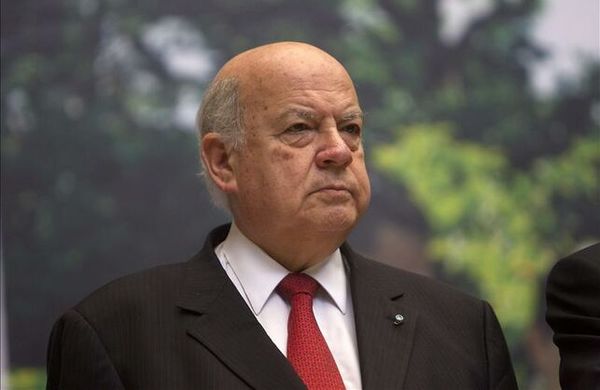 Para exsecretario de la OEA hubo golpe de Estado en Bolivia » Ñanduti