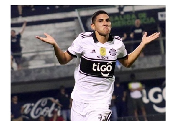 'Sueño con hacerle un gol a Cerro y ganar': El deseo del pibe Erik López