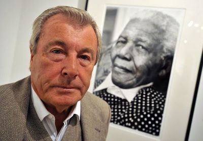 Muere Terry O’Neill, fotógrafo de celebridades, como los Beatles  - Gente - ABC Color