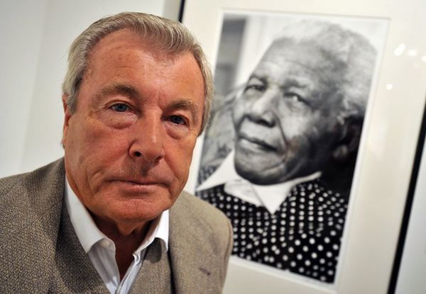 Muere Terry O’Neill, fotógrafo de celebridades, como los Beatles - Gente - ABC Color