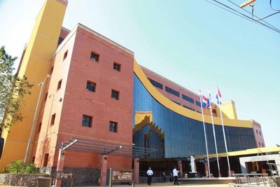 Capacitarán a magistrados y funcionarios de Encarnación