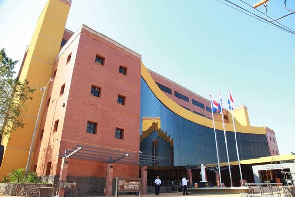 Capacitarán a magistrados y funcionarios de Encarnación