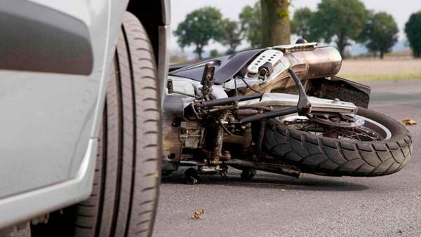 Detienen a sospechoso de accidente de tránsito con derivación fatal