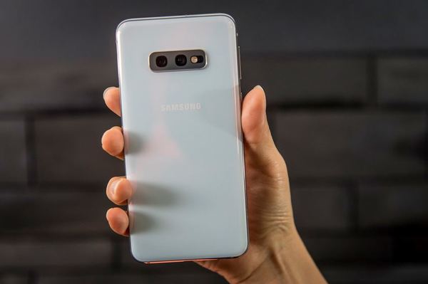 Galaxy S10 se actualiza con cuatro funciones del Note 10 » Ñanduti