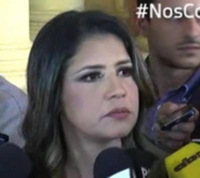 Nueva ministra de Justicia: "No podemos naturalizar la corrupción" - Paraguay.com