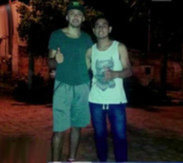 Hallan restos de jóvenes desaparecidos en el río Paraguay - Paraguay.com