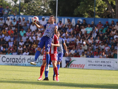 Panorama final de la Intermedia 2019