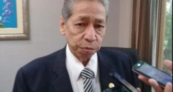 Instituciones públicas deben ser investigadas por la SEPRELAD, afirma diputado » Ñanduti