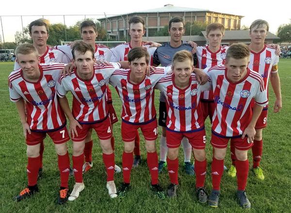 El Intercolonial se tiñe de albirroja: Sommerfeld campeón