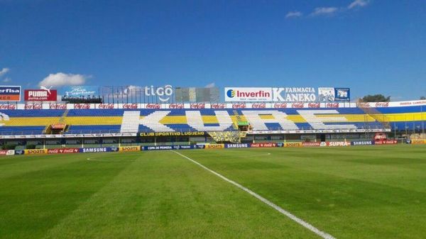Presunto lavado en Sportivo Luqueño: critican inacción fiscal - Nacionales - ABC Color