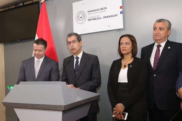 Inició proceso de evaluación a Paraguay por parte de expertos de Gafilat   - .::RADIO NACIONAL::.
