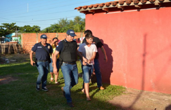 Un detenido del caso del asesinato del Comisario