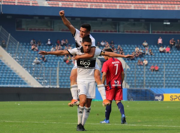 Erik López la tiene clara: Hacerle un gol a Cerro y ganar