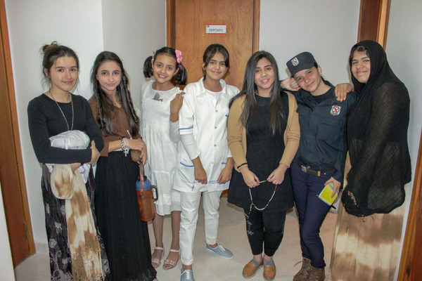 El taller infantojuvenil de teatro del IMA presenta muestra de clausura | .::Agencia IP::.