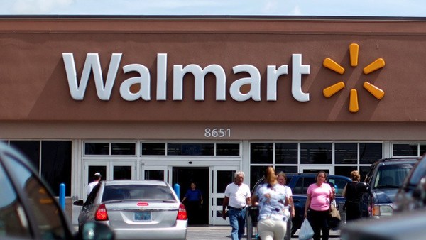 Tiroteo en un Walmart en Oklahoma deja al menos tres muertos - ADN Paraguayo