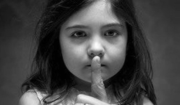 12 denuncias al día por supuesto abuso infantil en octubre | Noticias Paraguay