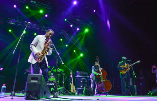 Realizarán festival de jazz en Ciudad del Este